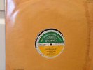 WISHBONE ASH BBC TRANSCRIPTION SERVICES DISC