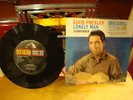 RARE ELVIS COMPACT 33 7