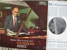 DECCA SXL 6023-1ED-WBG- BRAHMS PIANO CTO. NO. 1- CURZON/SZELL