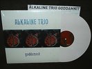 ALKALINE TRIO - Goddamnit 12