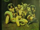CELTIC FROST - Emperor's Return ORIG BANZAI PRESS 12