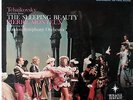 PIERRE MONTEUX / Tchaikovsky The Sleeping Beauty / RCA Living Stereo SD LSC-2177