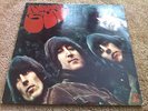 BEATLES Rubber Soul - Stereo PCS3075 -  Mispress Superb Condition WOW