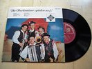 Oberkrainer Avsenik Slavko - Vinyl RARITÄT 25cm
