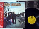 LYNYRD SKYNYRD PRONOUNCED LEH-NERD SKIN-NERD MCA 6021 JAPAN OBI Vinyl LP