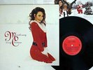 MARIAH CAREY MERRY CHRISTMAS COLUMBIA 477342 1  DUTCH pressing   Vinyl LP