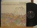 UK Rare Mono Monkees Pisces, Aquarius, Capricorn, & Jones 1st press 1K 1K
