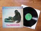 LP Mekons, The 