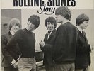 Rolling Stones  Story  12LP Box mit den 5 Photos