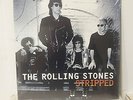 The ROLLING STONES VERY RARE 2LP STRIPPED 1995 1ST PRESS SEALED VERY RARE