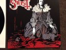 Ghost B.C. Opus Eponymous Elizabeth Single 33