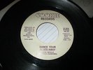 IVAN NEVILLE BROTHERS DANCE YOUR BLUES AWAY NEW ORLEANS MODERN SOUL COOKIE