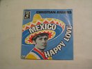 Christian Anders - Mexico