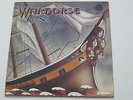 WARHORSE, Deep Purple RED SEA 1972 GERMANY SPIRAL VERTIGO LP