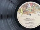 GENESIS WIND & WUTHERING UK 1ST PRESS, BEST COPY EVER, ARCHIVE MINT, PROG GEM LP