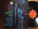 Jazz Funk, LP, Oliver Nelson, Blues & the Abstract Truth, Impulse, orange