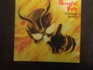 Mercyful Fate Don't Break The Oath First Press Vinyl Lp Record Combat Records