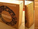 Der Ring der Nibelungen - 19 LP´s von Richard Wagner, Gesamtausgabe Karajan