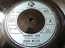 JACOB MILLER - Tenament Yard(UK 1976 7