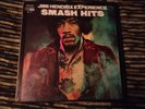 Jimi Hendrix Experience - Smash Hits- 9-LP Box Set - Missing 1 LP-