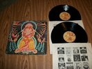 HAWKWIND - SPACE RITUAL -WITH POSTER LIVE RECORDING 2LP