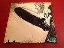 LED ZEPPELIN I 1969 UK 1ST PRESSING TURQUOISE STEREO ATLANTIC 588171 