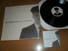 the PROMISE RING Very Emergency LP vinyl JADE TREE