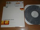 the PROMISE RING  30 Everywhere LP GREY VINYL JADE TREE