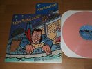 LESS THAN JAKE Hello Rockview LP PINK VINYL w/COMIC BOOK