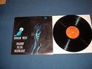 Lp Howlin Wolf: Moanin`In The Moonlight