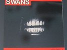 SWANS - Filth - US 1st Neutral Records - NM/NM