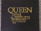 queen the complete works Unused