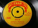 DERRICK MORGAN - Moon Hop(UK 1969 7