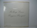 SEALED LP Rolling Stones - Beggar's Banquet London PS 539
