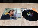 Gene Vincent Record Date/ Orig 1st Press Capitol T-1059 MONO LP/ Nice RARE