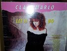 sheffield lab audiophile lp  Clair Marlo - Let it Go