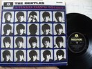 THE BEATLES