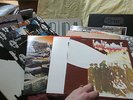 Led Zeppelin Vinyl: Coda, Physical Graffiti, In through the Out Door, and 7 more