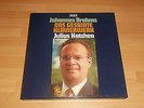 Brahms, das gesamte Klavierwerk, J. Katchen, Box 11 LP