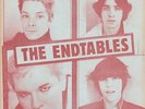 THE ENDTABLES s/t 7