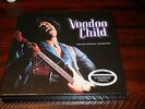 Jimi Hendrix VOODOO CHILD CLASSIC RECORDS Colored vinyl 4 LP Box Set SEALED OOP