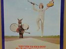 ROLLING STONES GET YER YA YAS OUT OG UK DECCA LP MINT