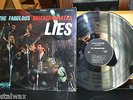 MN LP THE KNICKERBOCKERS LIES SHRINK COVER NM- to NM COPY