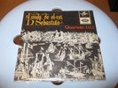 QUARTETO 1111| A LENDA DE EL-REI D.SEBASTIÃO 7/45 RARE EXC PORTUGAL