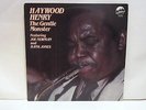 HAYWOOD HENRY - The Gentle Monster   UPTOWN 27.13 {nm} *1983* wJoe Newman, Riley