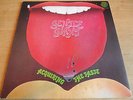 GENTLE GIANT   ACQUIRING THE TASTE ** 1971 UK 1st Swirl VERTIGO LP