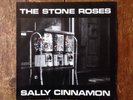The Stone Roses Sally Cinnamon 12