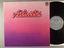 Atlantis  Self-Titled   UK Press  Vertigo Swirl   Ex Frumpy  Krautrock