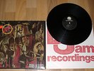 VINYL: SLAYER Reign in blood LP 1986 Def Jam THRASH METAL