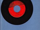 RARE 45 - THE JOURNEY MEN - BOSS 008 - SHE'S SORRY